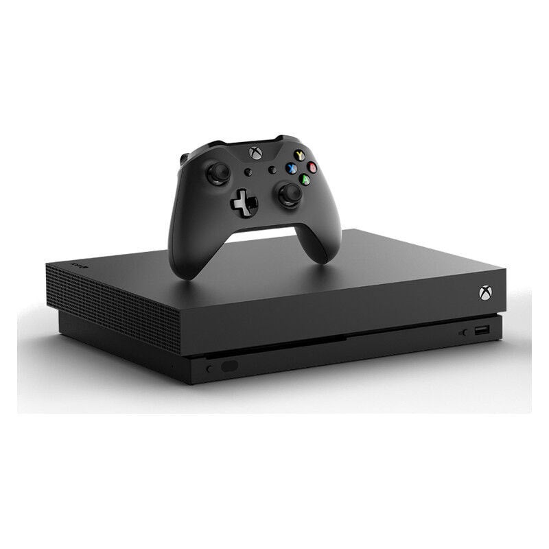 Xbox one x for sale discount